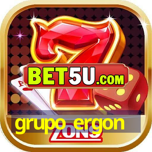 grupo ergon